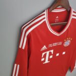 BAYERN DE MUNICH I 2013 HOMBRE (RETRO) MANGA LARGA - Imagen 3