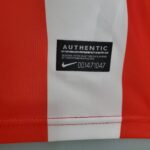 ATLÉTICO DE MADRID I 13/14 HOMBRE (RETRO) - Imagen 7