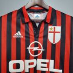 MILAN XVI 99/00 HOMBRE (RETRO) - Imagen 3