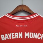 BAYERN DE MUNICH I 2013 HOMBRE (RETRO) MANGA LARGA - Imagen 9