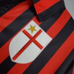 MILAN XVI 99/00 HOMBRE (RETRO) - Imagen 5