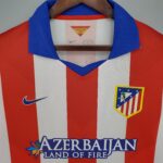 ATLÉTICO DE MADRID I 14/15 HOMBRE (RETRO) - Imagen 3