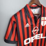 MILAN XVI 99/00 HOMBRE (RETRO) - Imagen 2