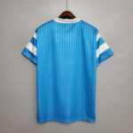 OLYMPIQUE MARSEILLE II 1990 HOMBRE (RETRO) - Imagen 7