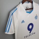 OLYMPIQUE MARSEILLE VII 02/03 HOMBRE (RETRO) - Imagen 2