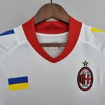 MILAN XVIII 02/03 HOMBRE (RETRO) - Imagen 3