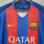 BARCELONA I 16/17 HOMBRE (RETRO) - Imagen 3