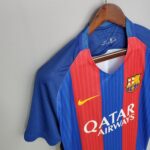 BARCELONA I 16/17 HOMBRE (RETRO) - Imagen 2