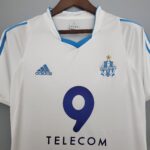 OLYMPIQUE MARSEILLE VII 02/03 HOMBRE (RETRO) - Imagen 3