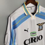 LAZIO II 00/01 HOMBRE (RETRO) - Imagen 2