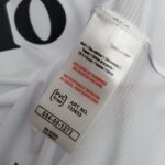 LAZIO II 00/01 HOMBRE (RETRO) - Imagen 7