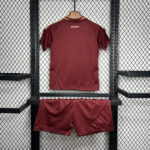 ROMA I 24/25 CONJUNTO INFANTIL - Imagen 6