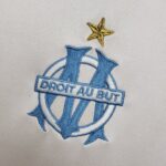 OLYMPIQUE MARSEILLE VII 02/03 HOMBRE (RETRO) - Imagen 5