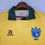 BRASIL I 1988 HOMBRE (RETRO) - Imagen 3