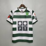 SPORTING LISBOA I 01/03 HOMBRE (RETRO)