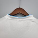 OLYMPIQUE MARSEILLE VII 02/03 HOMBRE (RETRO) - Imagen 6