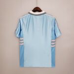 OLYMPIQUE MARSEILLE III 98/99 HOMBRE (RETRO) - Imagen 10