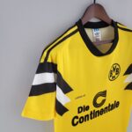 BORUSSIA DORTMUND III 1989 HOMBRE (RETRO) - Imagen 2