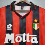 MILAN III 93/94 HOMBRE (RETRO) - Imagen 3
