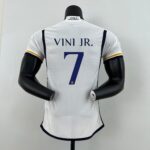 MERENGUES  I 23/24 HOMBRE (VERSIÓN JUGADOR) - Imagen 8