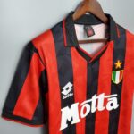 MILAN III 93/94 HOMBRE (RETRO) - Imagen 2