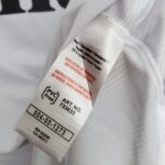 LAZIO II 00/01 HOMBRE (RETRO) MANGA LARGA - Imagen 8