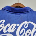 CRUZEIRO l 93/94  HOMBRE (RETRO) - Imagen 8