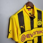 BORUSSIA DORTMUND I 12/13 HOMBRE (RETRO) - Imagen 2
