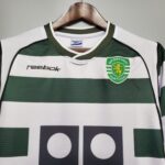 SPORTING LISBOA I 01/03 HOMBRE (RETRO) - Imagen 3