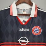 BAYERN DE MUNICH I 97/98 HOMBRE (RETRO) - Imagen 2