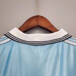 OLYMPIQUE MARSEILLE III 98/99 HOMBRE (RETRO) - Imagen 9