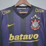 CORINTHIANS llI 09/10  HOMBRE (RETRO) - Imagen 3