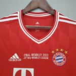 BAYERN DE MUNICH I 2013 HOMBRE (RETRO) - Imagen 2