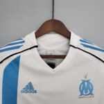 OLYMPIQUE MARSEILLE VIII 05/06 HOMBRE (RETRO) - Imagen 3