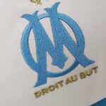 OLYMPIQUE MARSEILLE VIII 05/06 HOMBRE (RETRO) - Imagen 5
