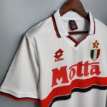MILAN IV 93/94 HOMBRE (RETRO) - Imagen 2