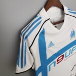 OLYMPIQUE MARSEILLE VIII 05/06 HOMBRE (RETRO) - Imagen 2