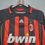 MILAN I 06/07 HOMBRE (RETRO) - Imagen 3