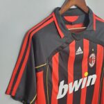 MILAN I 06/07 HOMBRE (RETRO) - Imagen 2