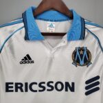 OLYMPIQUE MARSEILLE IV 98/99 HOMBRE (RETRO) - Imagen 3