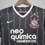 CORINTHIANS lI 11/12  HOMBRE (RETRO) - Imagen 3