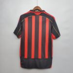 MILAN I 06/07 HOMBRE (RETRO) - Imagen 9
