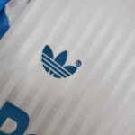 OLYMPIQUE MARSEILLE I 1990 HOMBRE (RETRO) - Imagen 3