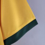 BRASIL I 1988 HOMBRE (RETRO) - Imagen 6