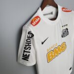 SANTOS l 11/12  HOMBRE (RETRO) - Imagen 2
