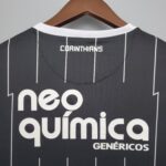 CORINTHIANS lI 11/12  HOMBRE (RETRO) - Imagen 7