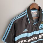 OLYMPIQUE MARSEILLE VI 99/00 HOMBRE (RETRO) - Imagen 2