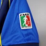 AMERICA DO MEXICO II 01/02 HOMBRE (RETRO) - Imagen 6