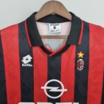 MILAN VII 95/96 HOMBRE (RETRO) - Imagen 3