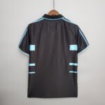 OLYMPIQUE MARSEILLE VI 99/00 HOMBRE (RETRO) - Imagen 9